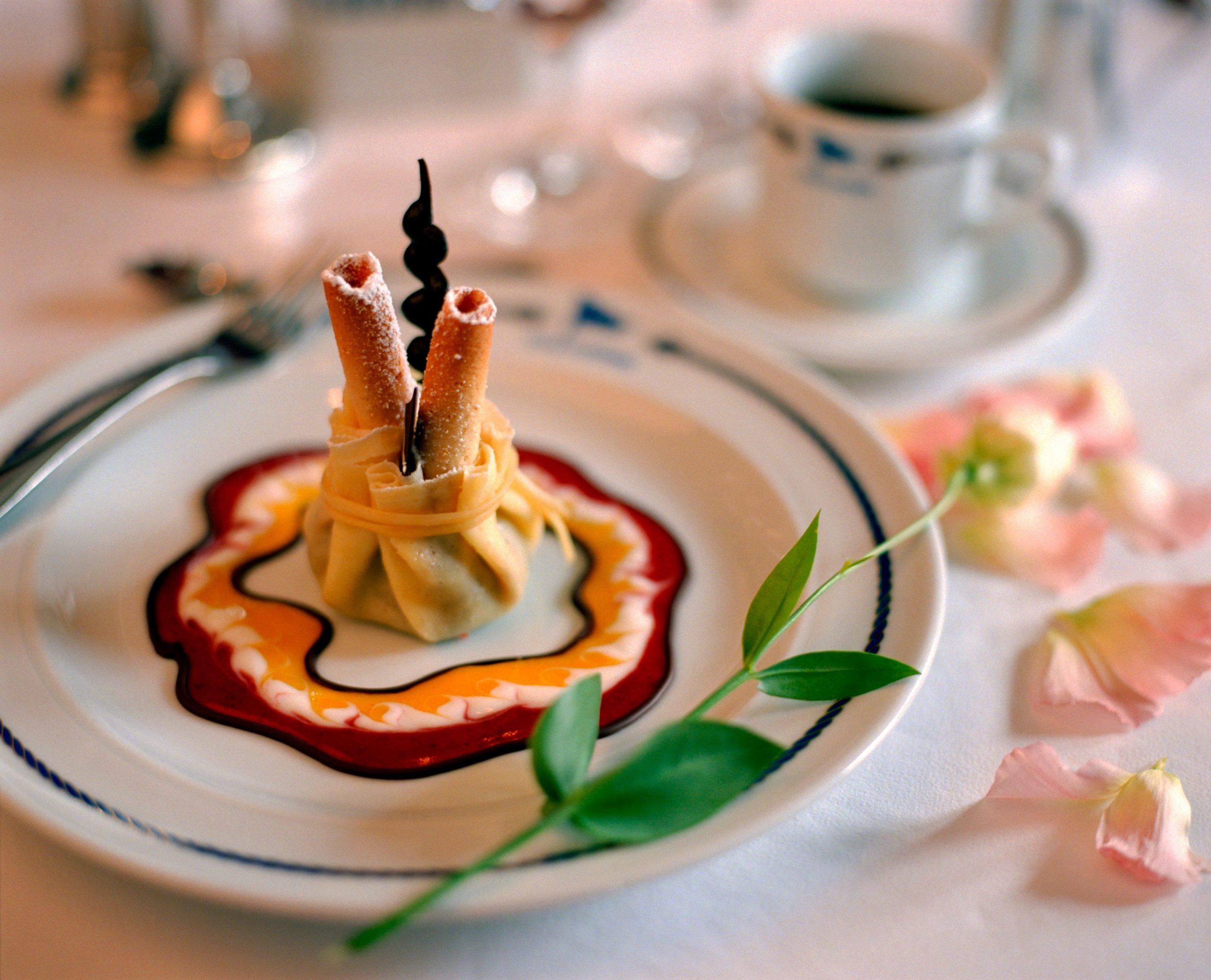 restaurant gastronomique à Nérac 3