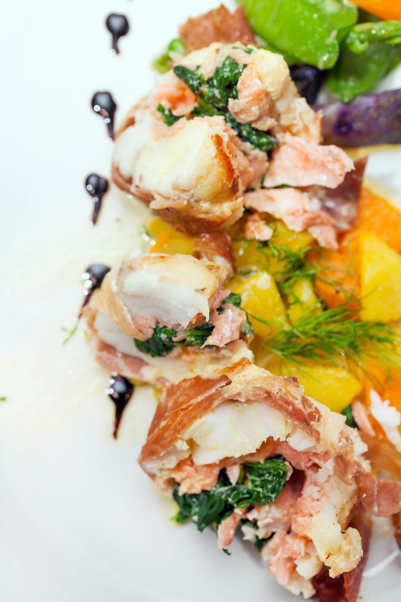 Restaurant gastronomique à Nérac 4